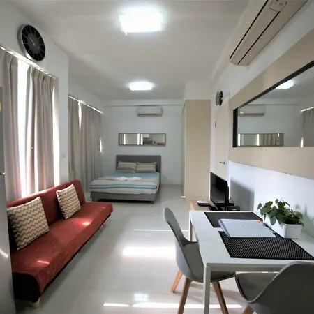 Ace Residences @ East Coast
